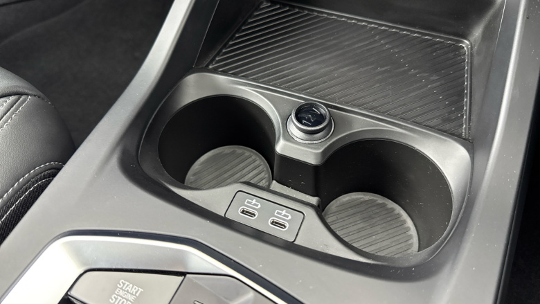 BMW 1 Series 120 Sport 5dr Step Auto Petrol Hatchback